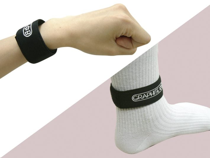 慢性筋肉疲労の改善-血流アップ