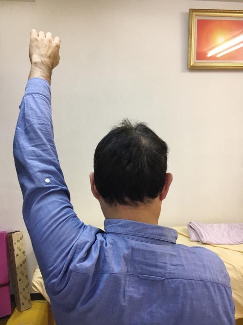 広島-四十肩・五十肩の治療で有名な整体院-治った例6