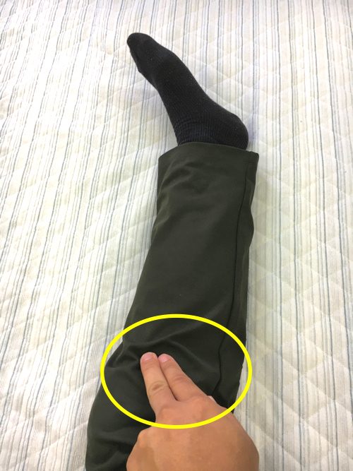 広島「ぎっくり腰」がすぐに治る治療で有名な整体院の治った例0926a-2