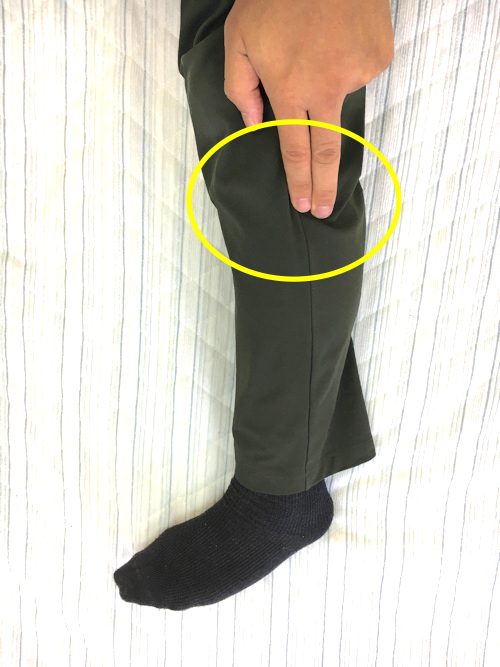 広島「ぎっくり腰」がすぐに治る治療で有名な整体院の治った例0926a-3