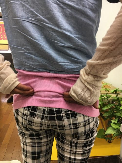 腰痛-椎間板ヘルニアの治療方法-広島で有名-腰痛専門整体院4