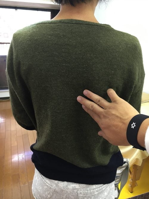 咳からくる腰痛の原因と治療方法-広島で腰痛専門の整体院の実例記録2