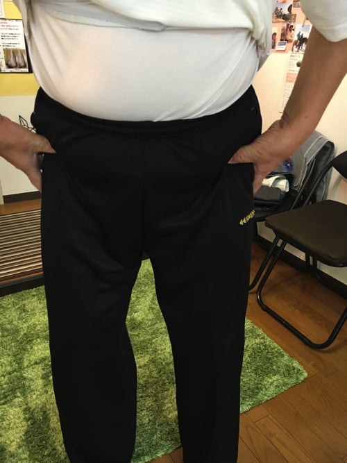 ヘルニアと診断され神経ブロックもリハビリも効果なかったが整体で治った例_広島