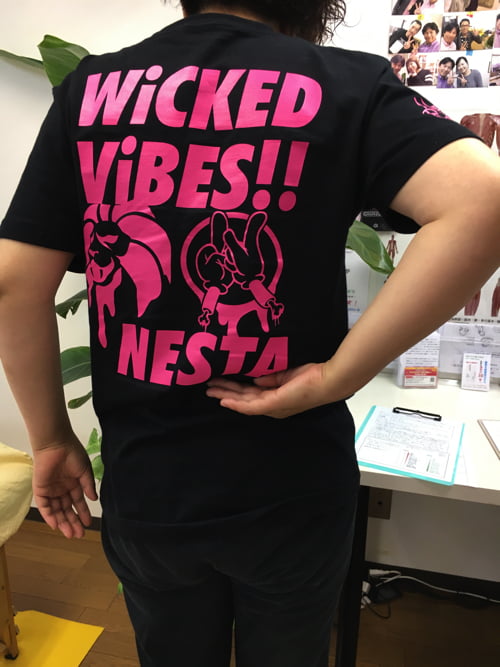 治らない四十肩の原因と治療方法-広島で四十肩を治す専門技術の整体院