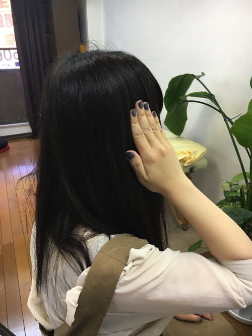 広島_偏頭痛や緊張型頭痛の痛み治療のヘッドマッサージ4