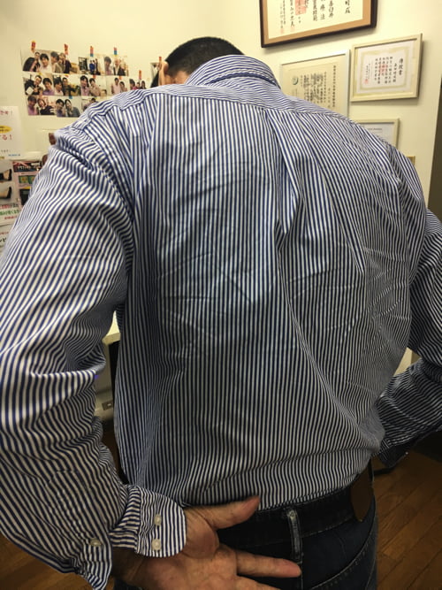 五十肩治療_首の痛み肩の痛みで眠れない症状の治し方7