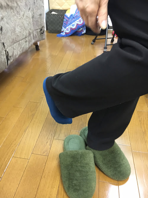 脊椎分離すべり症の腰の痛みの原因と治療方法4