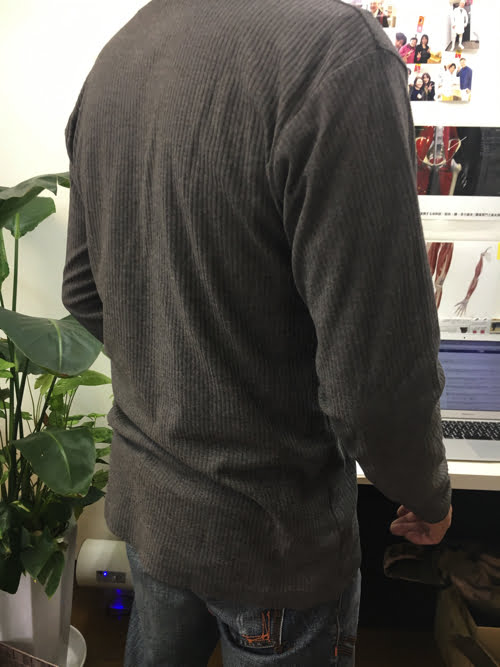 坐骨神経痛でヘルニアの疑い_腰の痛みで前かがみが出来ない症状の原因と治療方法