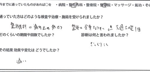 広島_ぎっくり腰の痛みの原因と治療方法_ストレッチ_ぎっくり腰治療で有名な整体院