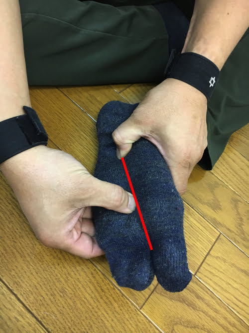 広島_腰痛専門の整体師が教えるヘルニアや腰痛防止のストレッチ