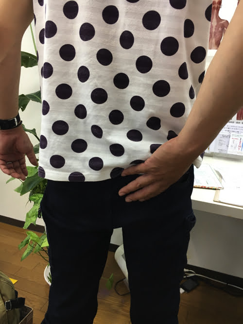 広島_腰痛専門の整体師の整形外科では治らないヘルニアの原因と治し方