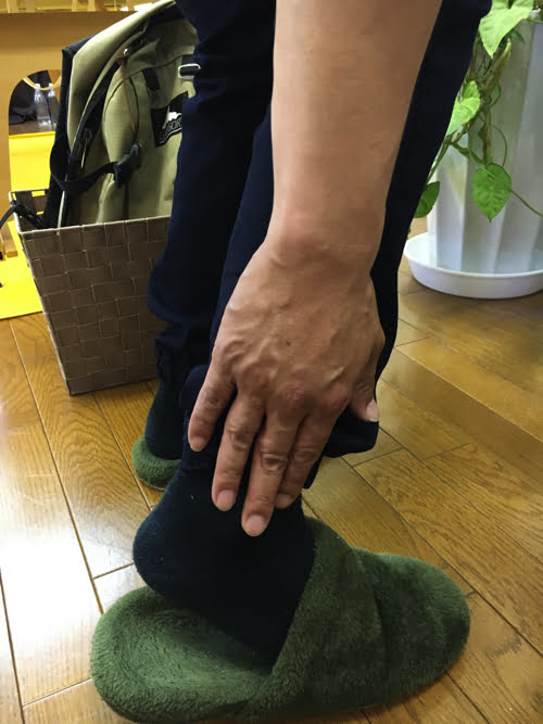 広島_腰痛専門の整体師の整形外科では治らないヘルニアの原因と治し方