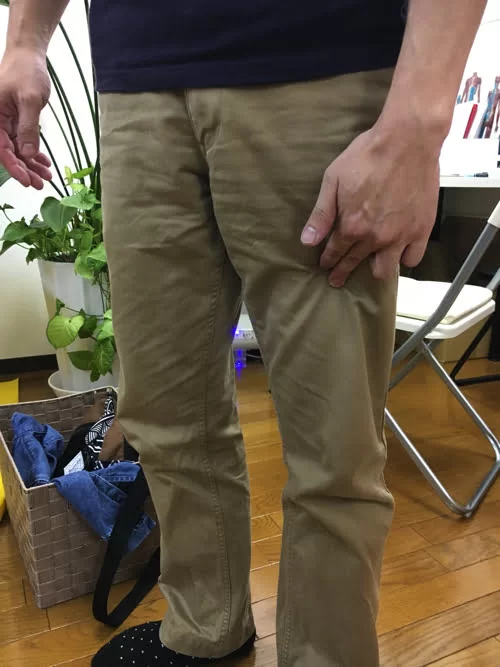 広島でヘルニア治療の有名整体院が解説-ヘルニア誤診例