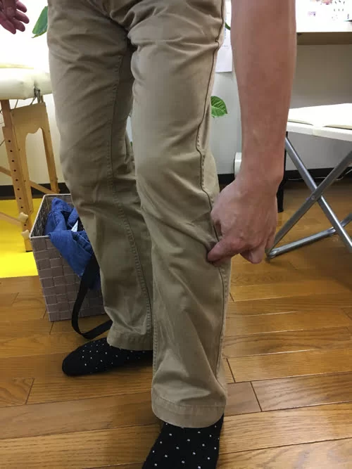 広島でヘルニア治療の有名整体院が解説-ヘルニア誤診例