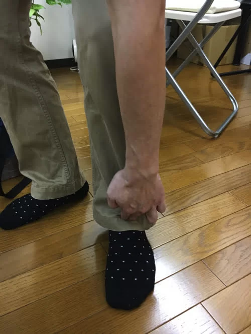 広島でヘルニア治療の有名整体院が解説-ヘルニア誤診例