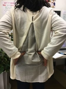 急な腰の痛みの原因と治療方法_ぎっくり腰をすぐに治す