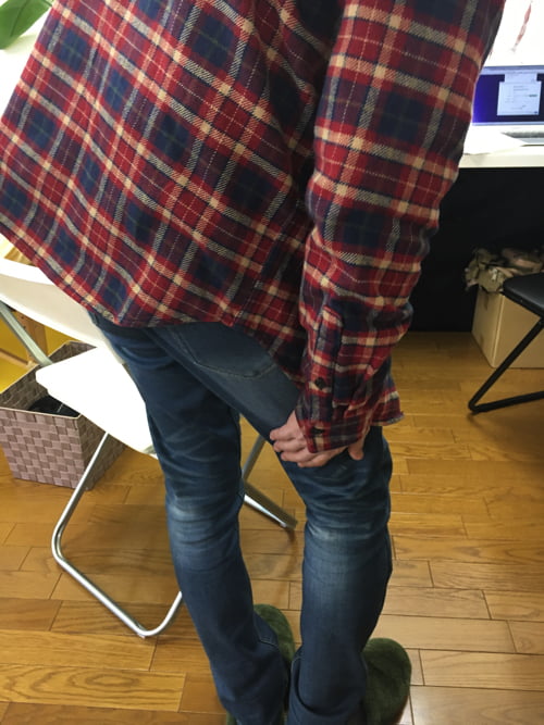 整形外科では治らない椎間板ヘルニアの原因と治療方法_テレビでも紹介されて広島の有名整体師の施術記録