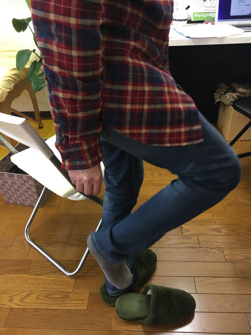 整形外科では治らない椎間板ヘルニアの原因と治療方法_テレビでも紹介されて広島の有名整体師の施術記録