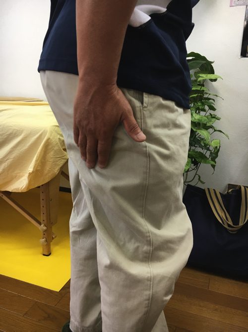 脊椎狭窄症の腰の痛みと足のシビレの原因と治療方法_広島の有名な腰痛専門の整体院の治った霊4